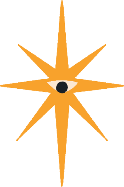 Unbelievable Christmas Star