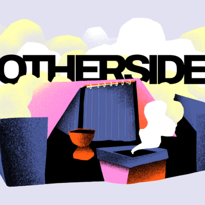 Join us for our next series, in person or online! Pathway Image