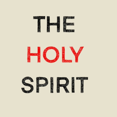 Who is the Holy Spirit Pathway Image