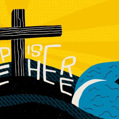 Easter at Emmanuel Pathway Image