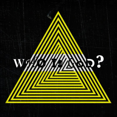 Who is God? Pathway Image