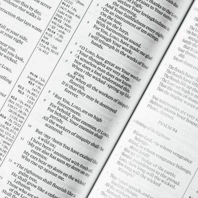 Bible Every Day Pathway Image