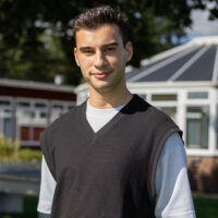 Antonio Coman Image