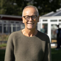 Phil Turner Image