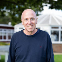 Mike Sandeman Image