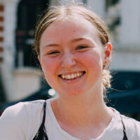 Ella Warwick Image