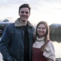 Michael and Martha Haywood Image