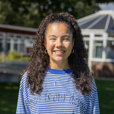 Alicia Cottingham Profile Image