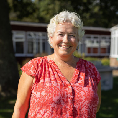 Alison Davis Profile Image