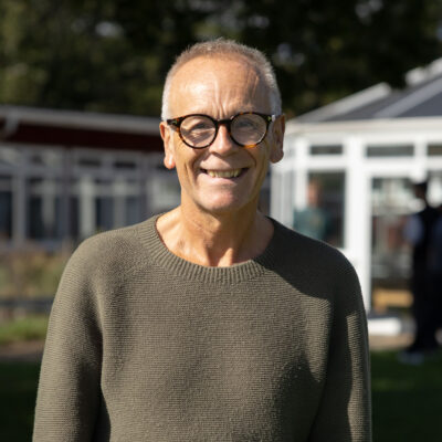 Phil Turner Profile Image