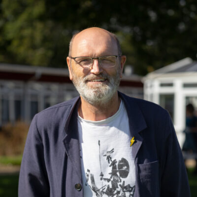 Rob Liddiard Profile Image