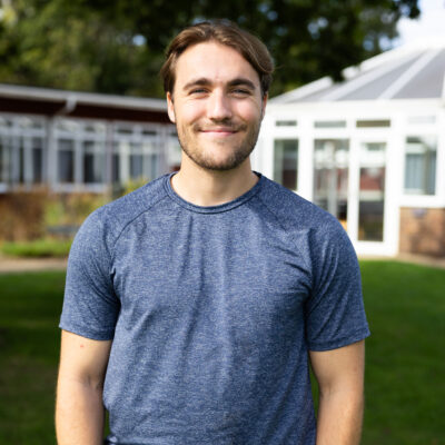 Dan Prinz Profile Image