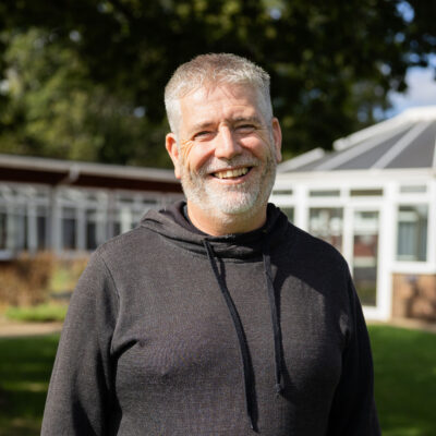 Steve Horne Profile Image