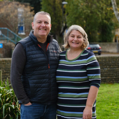 Tal & Jo Fahy Profile Image