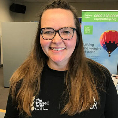 Rachel Fellingham Profile Image
