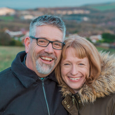 Steve and Jane Horne Profile Image