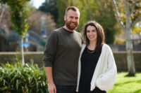 Mike & Lou Spence Image