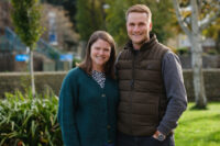 Jon & Amy Bateman Image