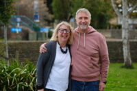 Mark & Liz Seymour Image